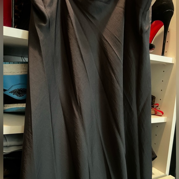 Victoria Secret grey Slip Dress - Picture 6 of 7